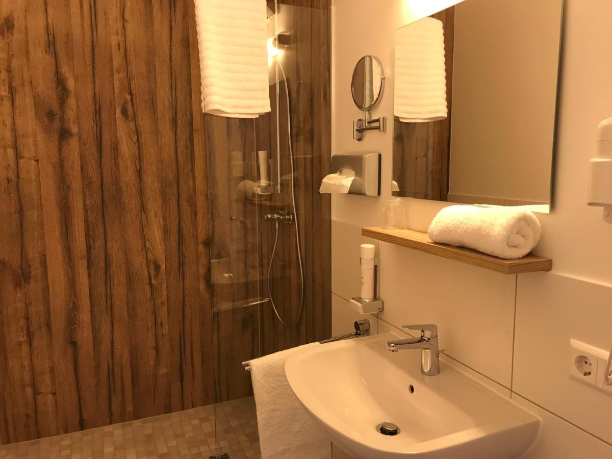 Hotel Hohenloher Tor Bretzfeld Extérieur photo