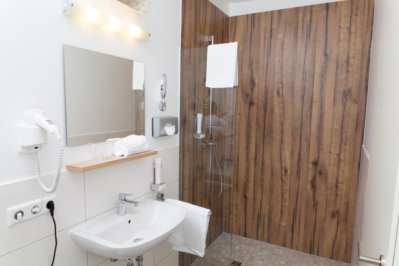 Hotel Hohenloher Tor Bretzfeld Extérieur photo