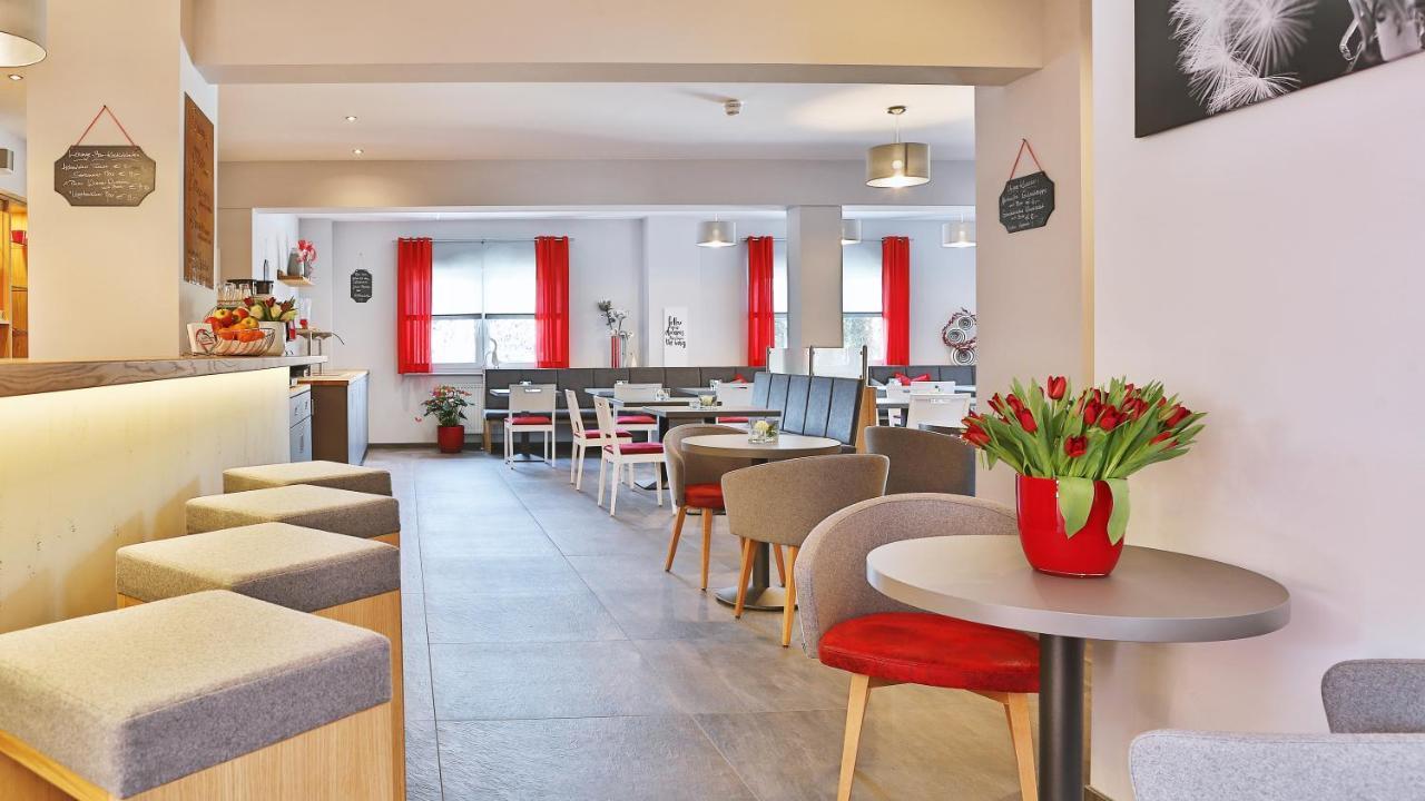 Hotel Hohenloher Tor Bretzfeld Extérieur photo