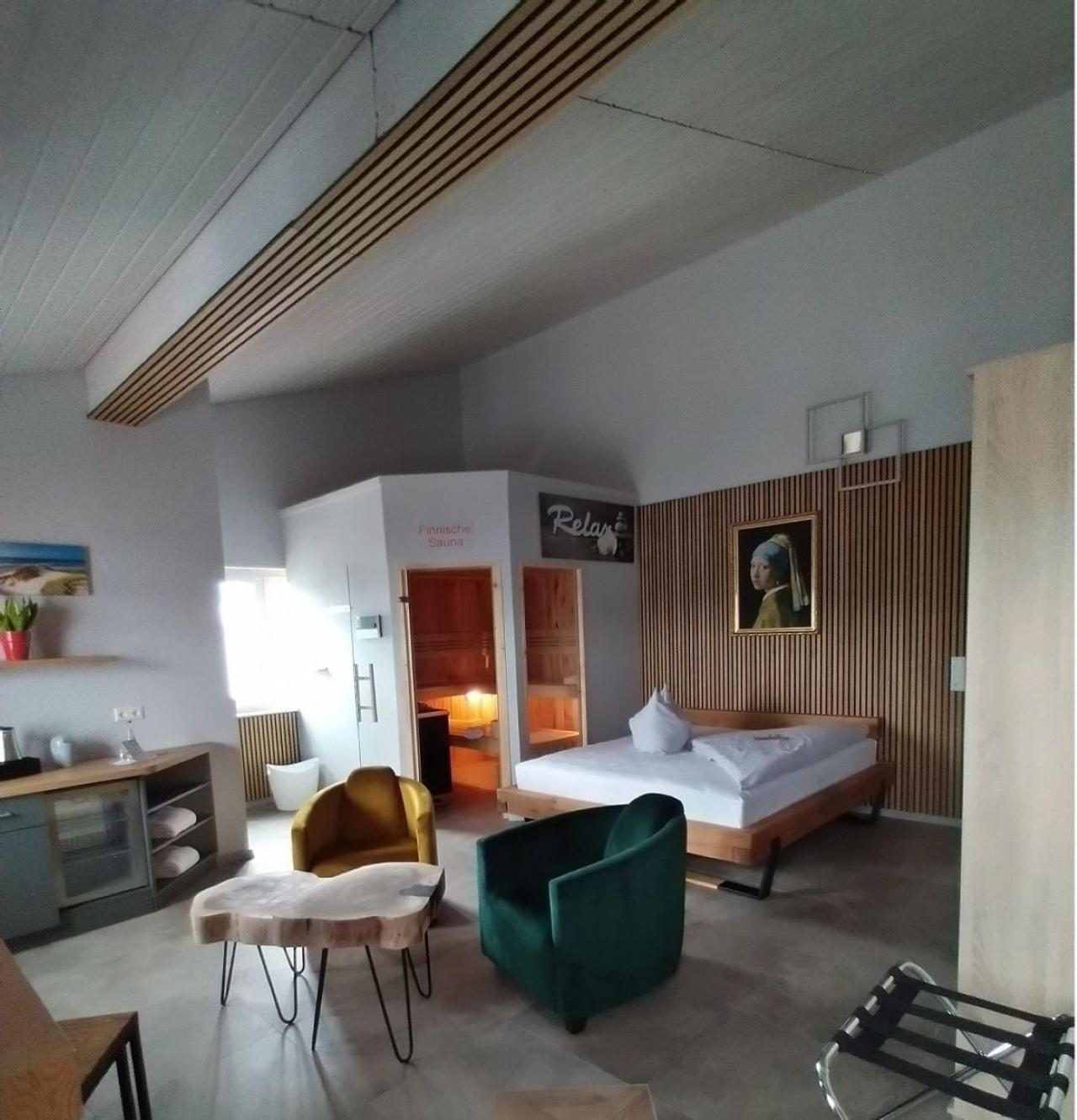 Hotel Hohenloher Tor Bretzfeld Extérieur photo