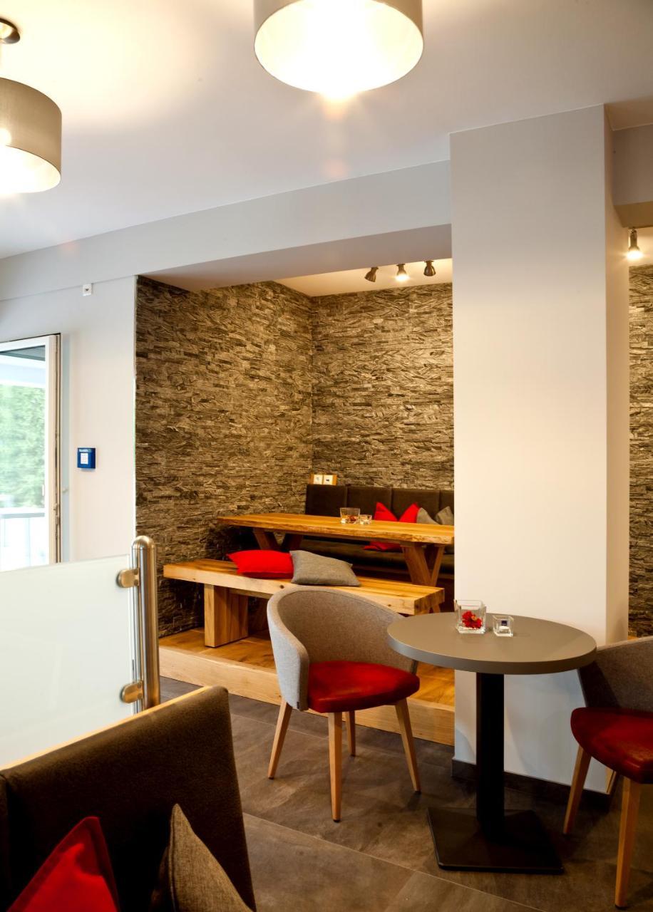 Hotel Hohenloher Tor Bretzfeld Extérieur photo